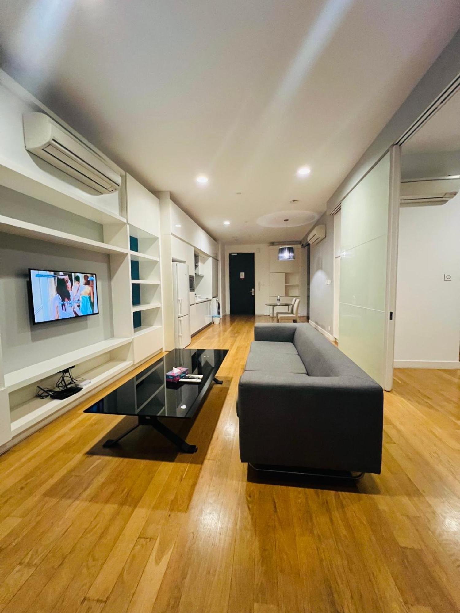 De Sky Platinum Suites Klcc Kuala Lumpur Exterior photo